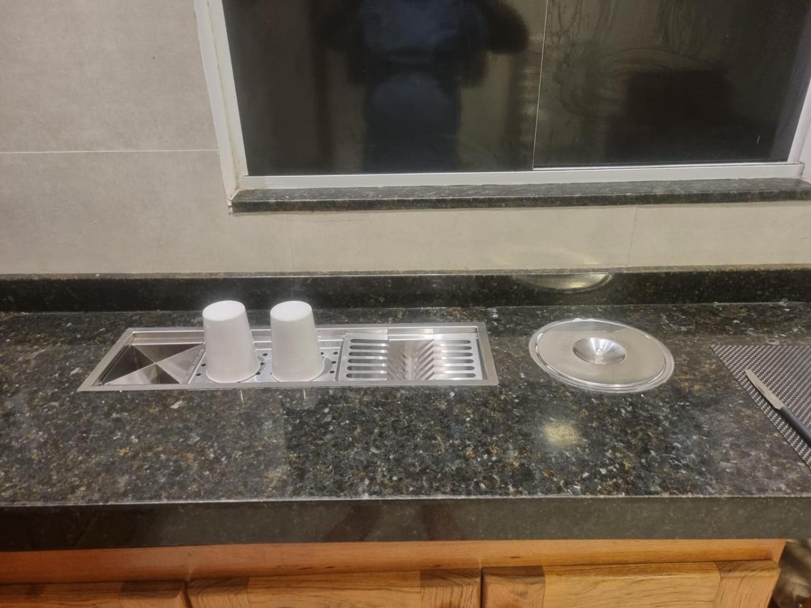07 Kitnet Super Luxo Perto Da Climatizado Apartamento Maceió