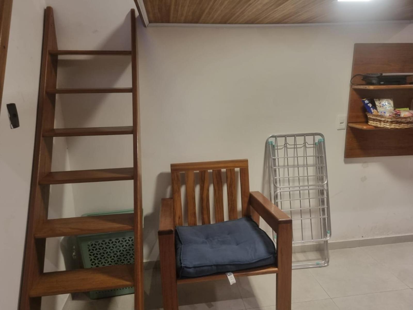 07 Kitnet Super Luxo Perto Da Climatizado * Maceió