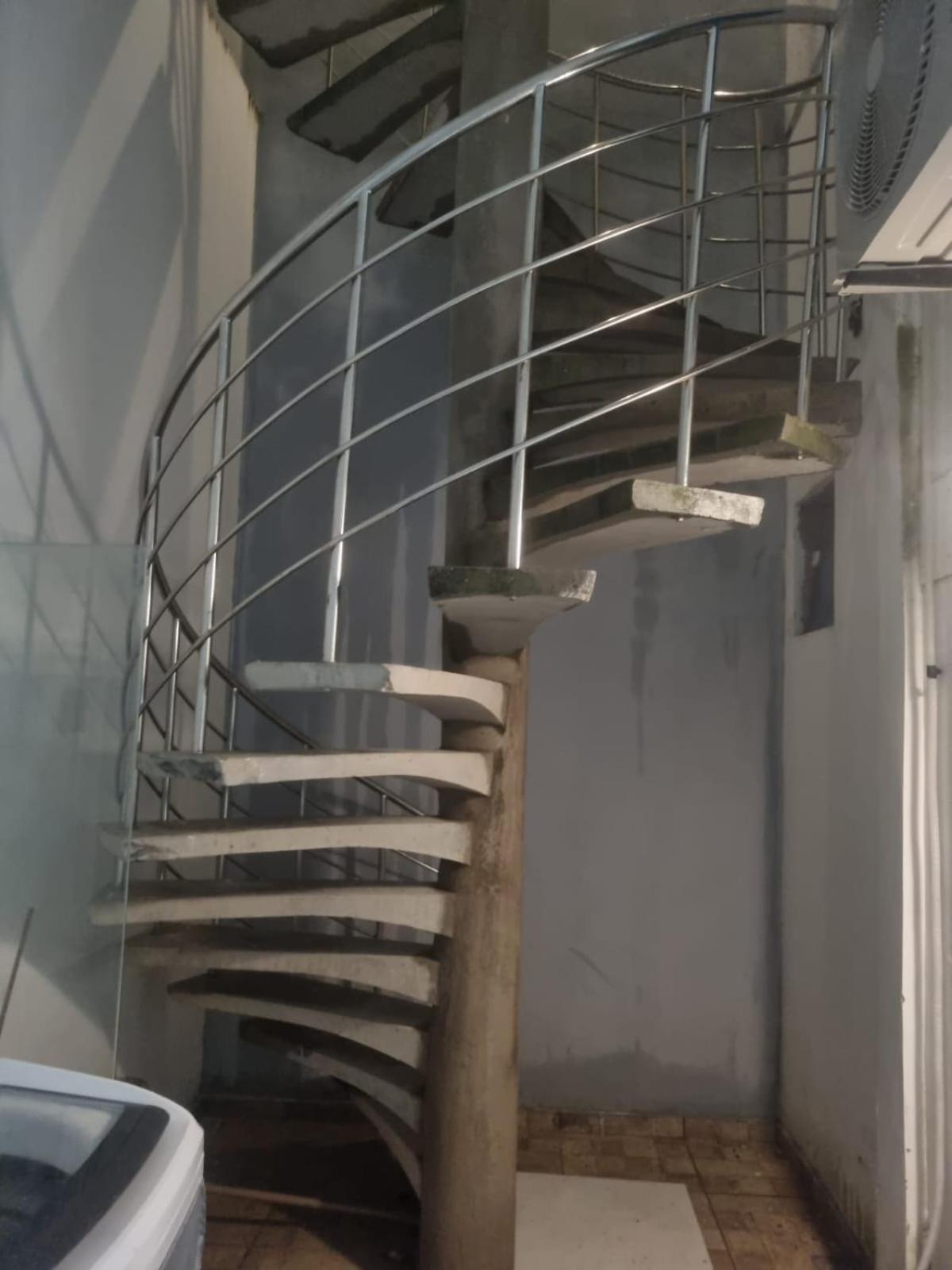 07 Kitnet Super Luxo Perto Da Climatizado Apartamento